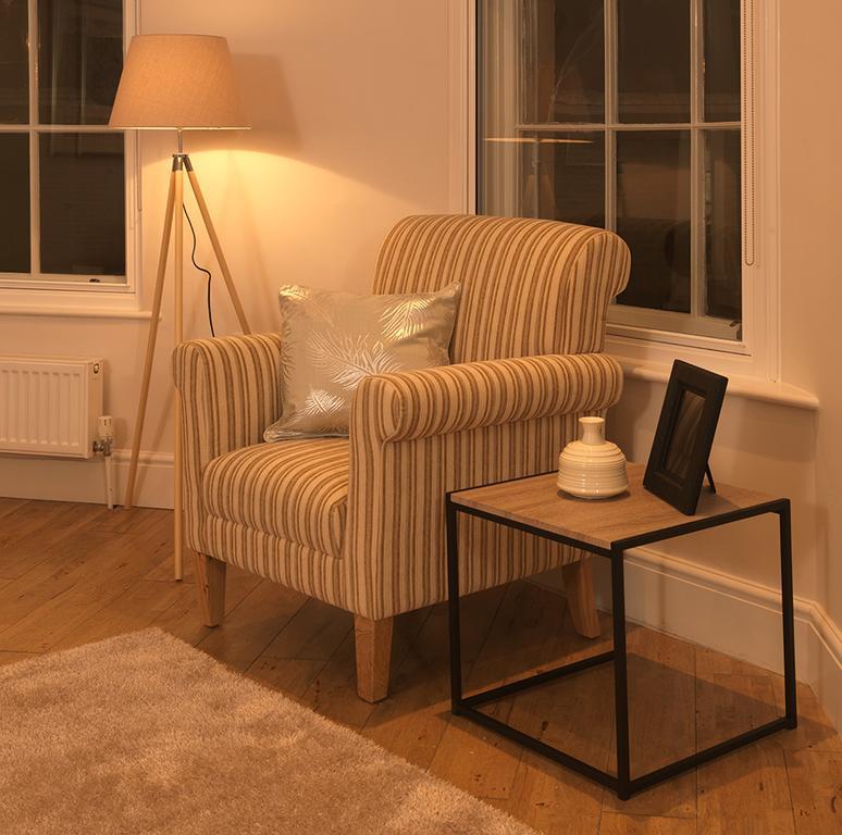 Andover Apartments Bagian luar foto